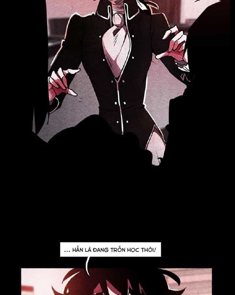 Học Viện Nevermore - Chương 45 - ảnh 30