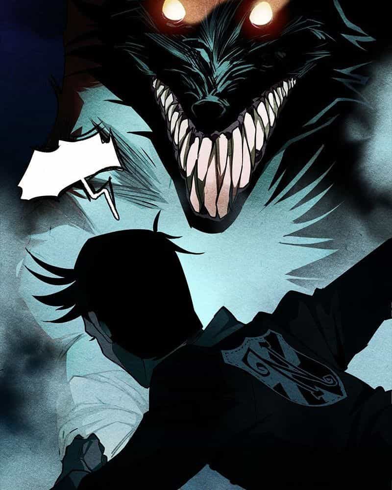 Học Viện Nevermore - Chương 46 - ảnh 77