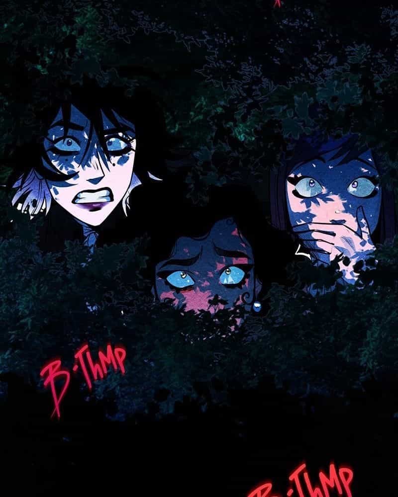 Học Viện Nevermore - Chương 47 - ảnh 4