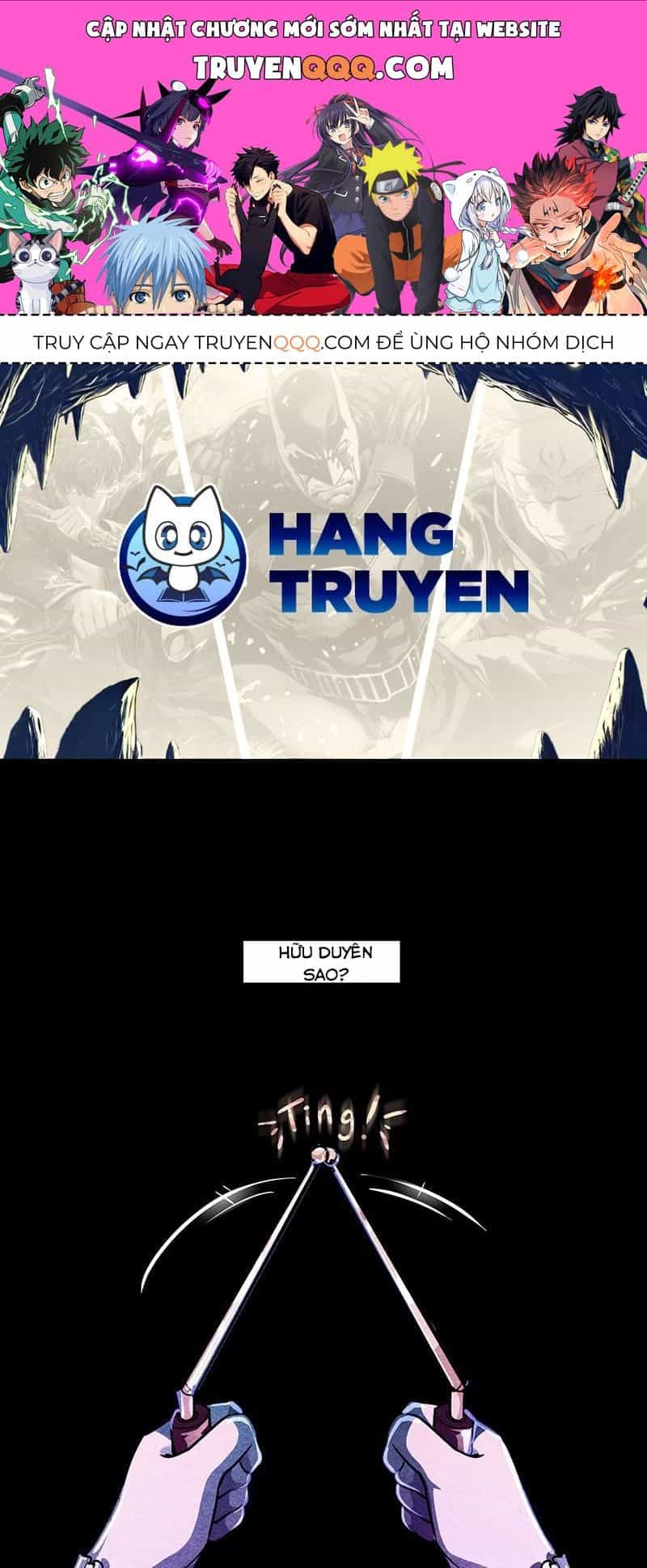 Học Viện Nevermore - Chương 48 - ảnh 1