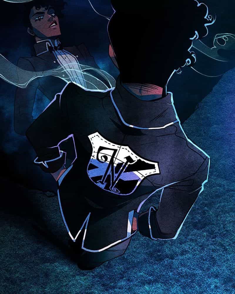 Học Viện Nevermore - Chương 48 - ảnh 37