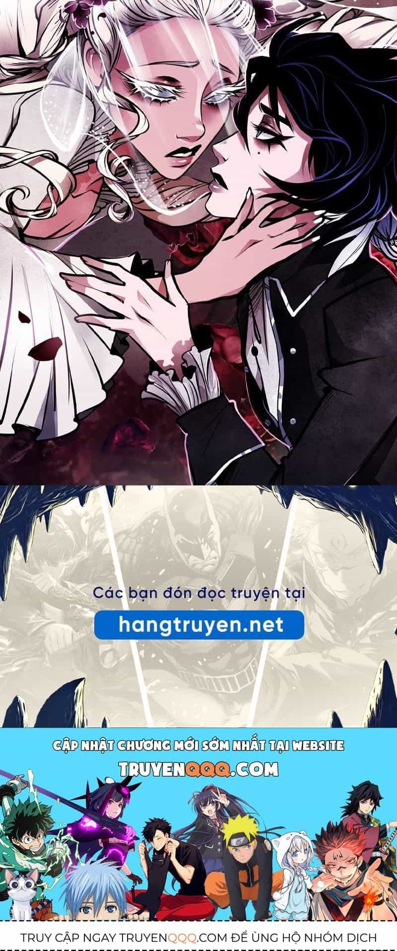 Học Viện Nevermore - Chương 48 - ảnh 95