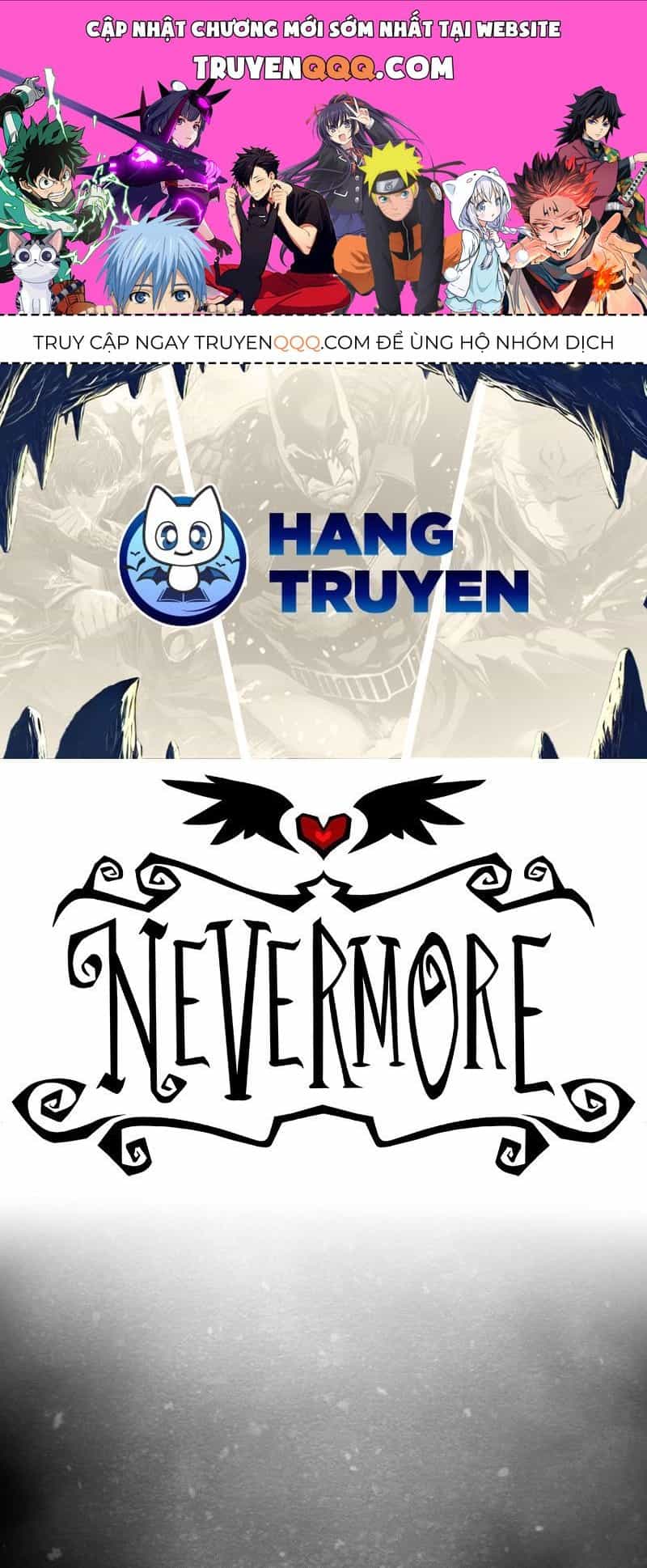 Học Viện Nevermore - Chương 49 - ảnh 1