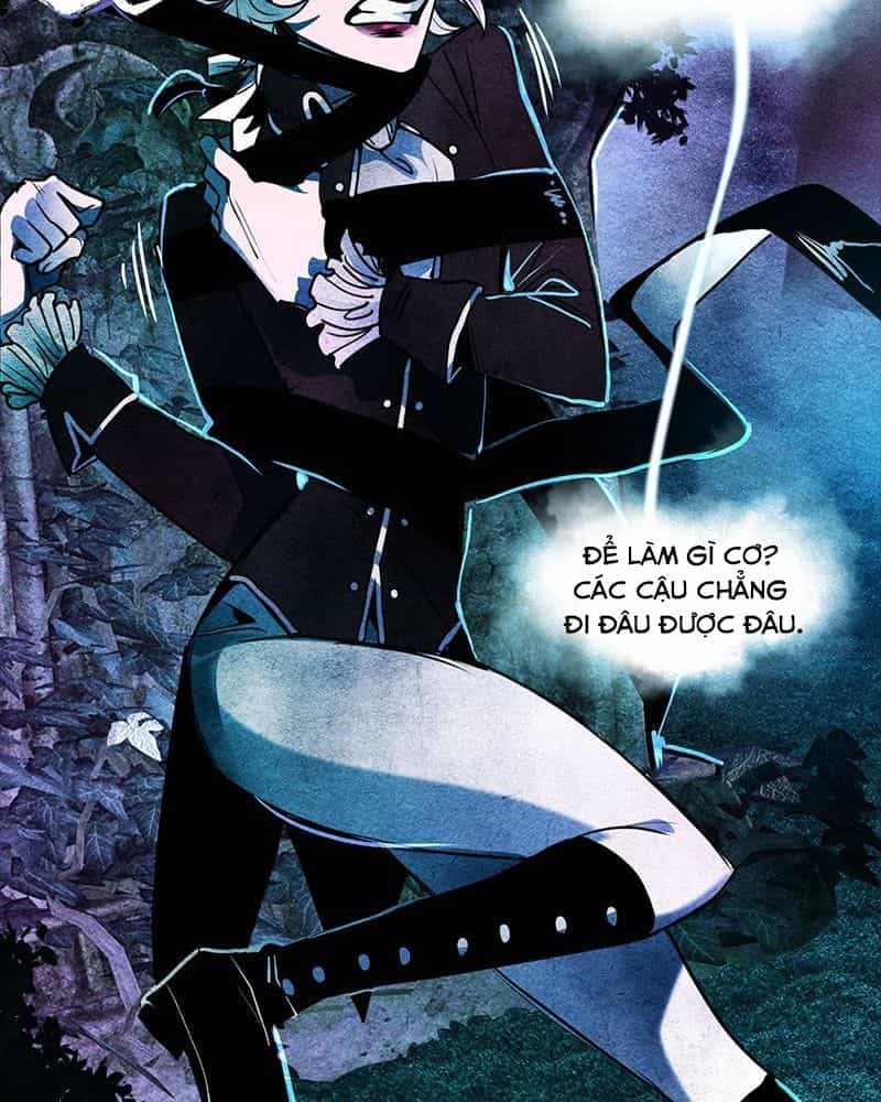Học Viện Nevermore - Chương 49 - ảnh 10