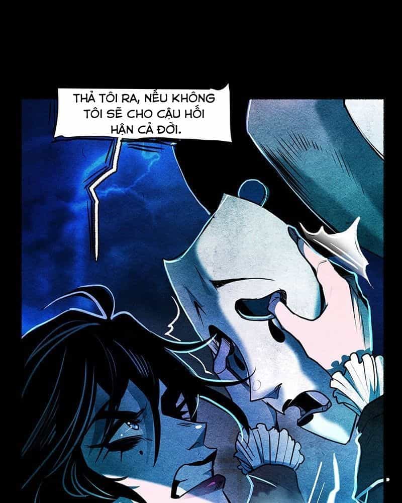 Học Viện Nevermore - Chương 49 - ảnh 12