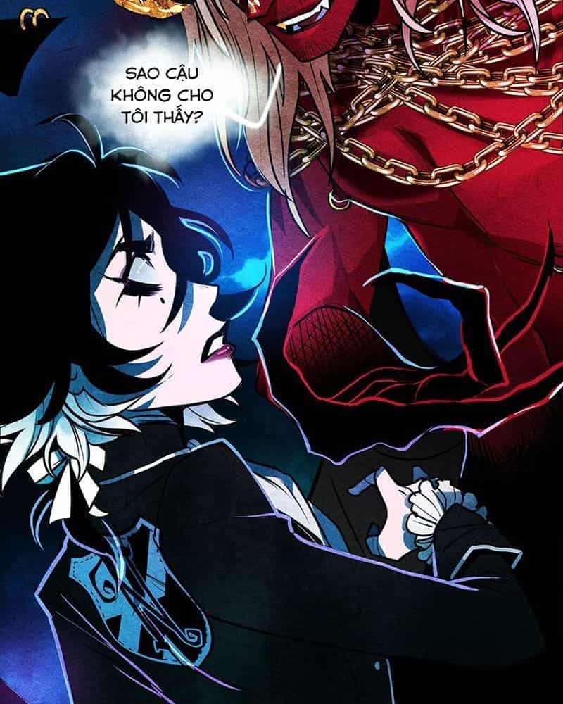 Học Viện Nevermore - Chương 49 - ảnh 47