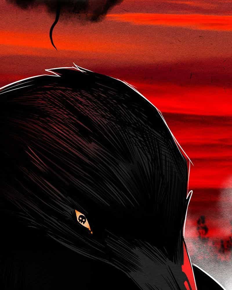 Học Viện Nevermore - Chương 5 - ảnh 60