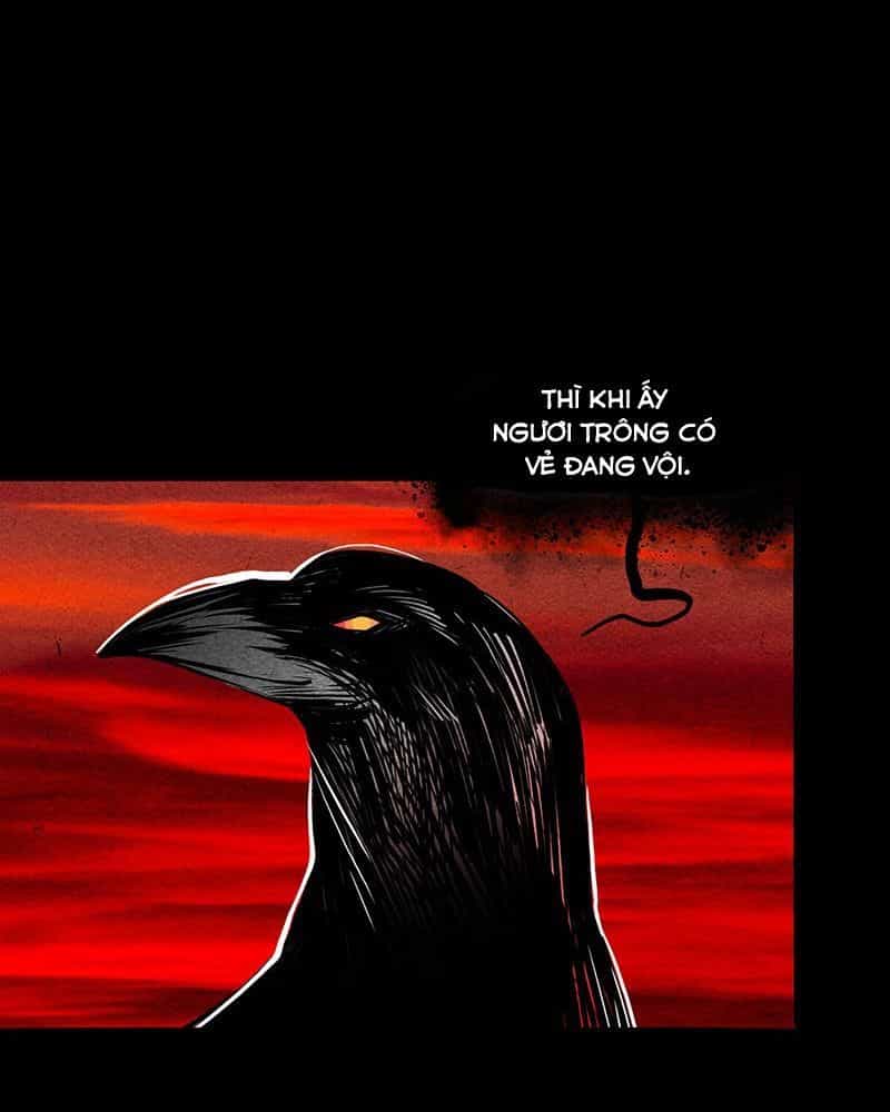 Học Viện Nevermore - Chương 5 - ảnh 64