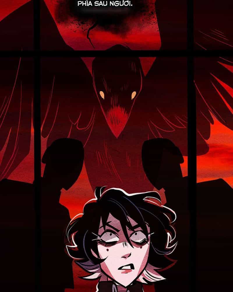 Học Viện Nevermore - Chương 5 - ảnh 66