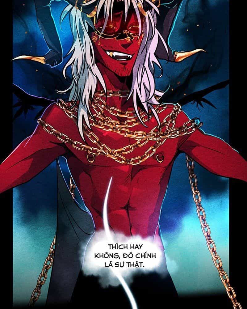 Học Viện Nevermore - Chương 51 - ảnh 37