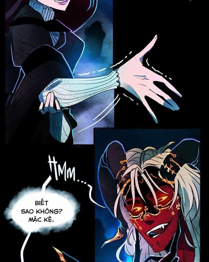 Học Viện Nevermore - Chương 51 - ảnh 64