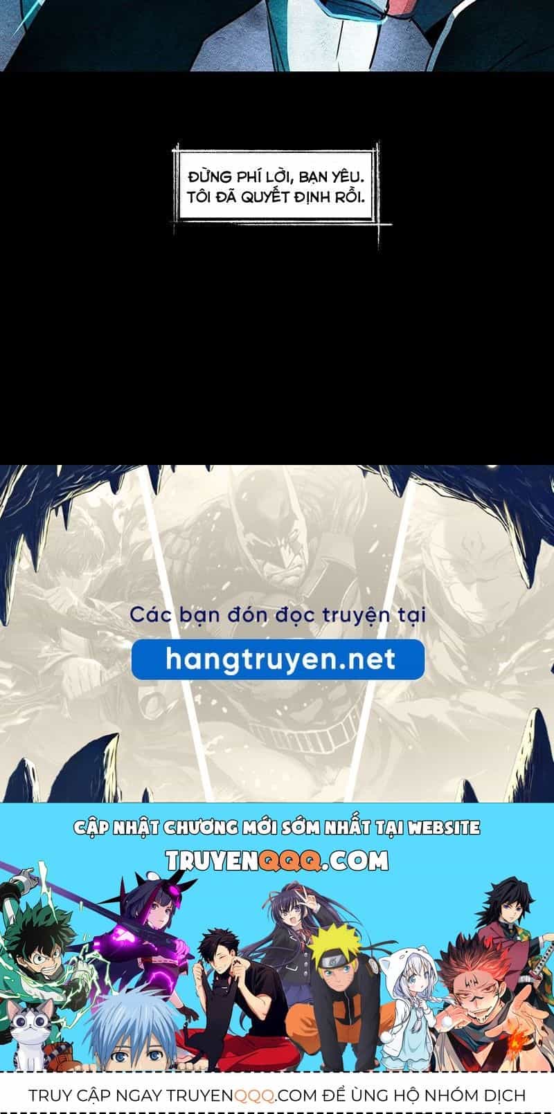 Học Viện Nevermore - Chương 51 - ảnh 85