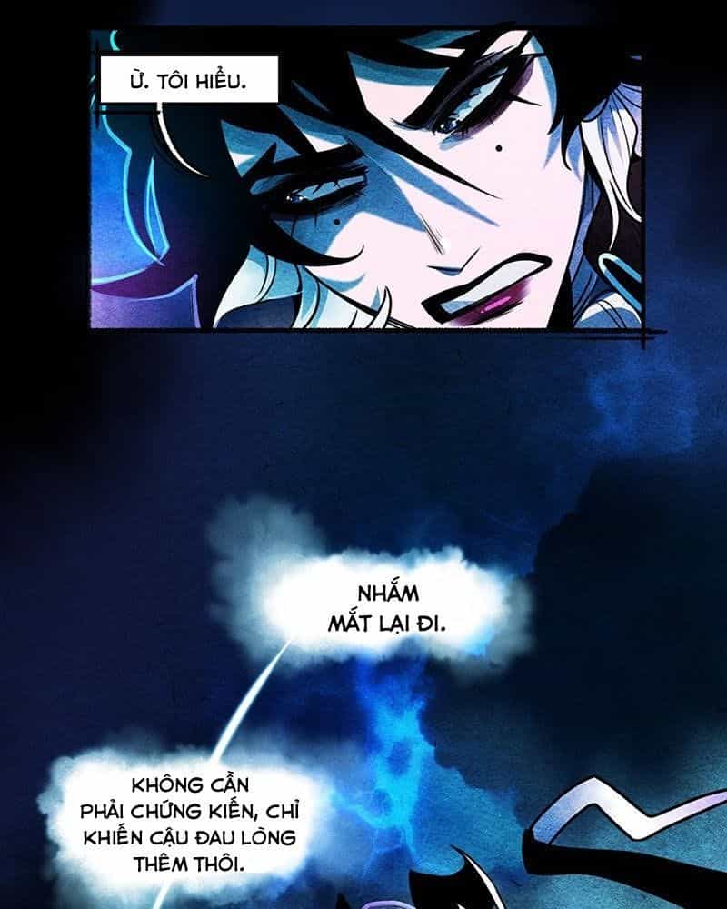 Học Viện Nevermore - Chương 52 - ảnh 4