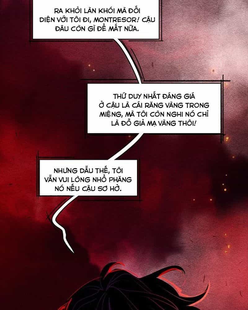 Học Viện Nevermore - Chương 52 - ảnh 41