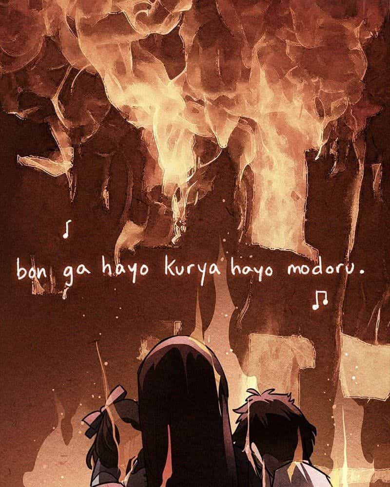 Học Viện Nevermore - Chương 52 - ảnh 84