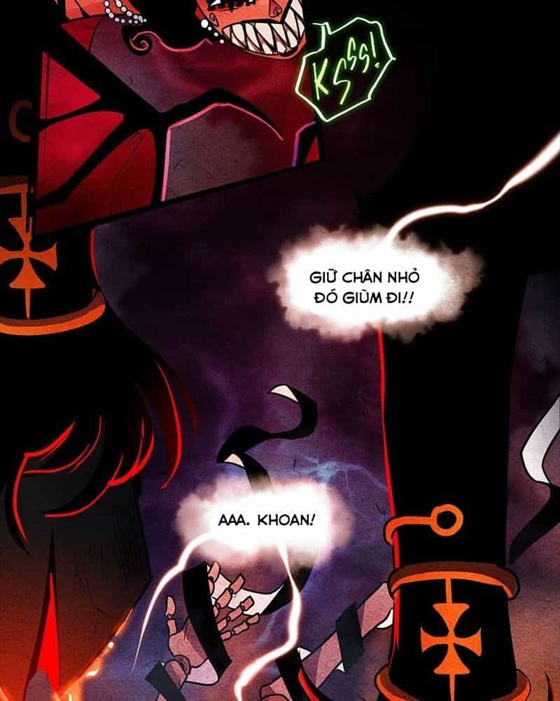 Học Viện Nevermore - Chương 53 - ảnh 44