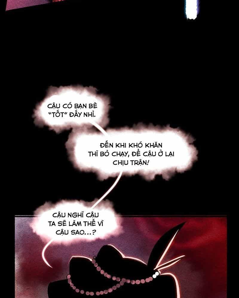 Học Viện Nevermore - Chương 53 - ảnh 48