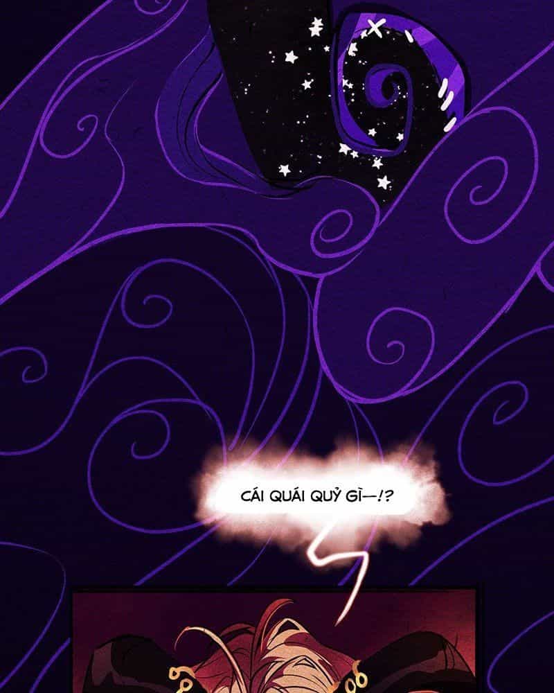 Học Viện Nevermore - Chương 53 - ảnh 9