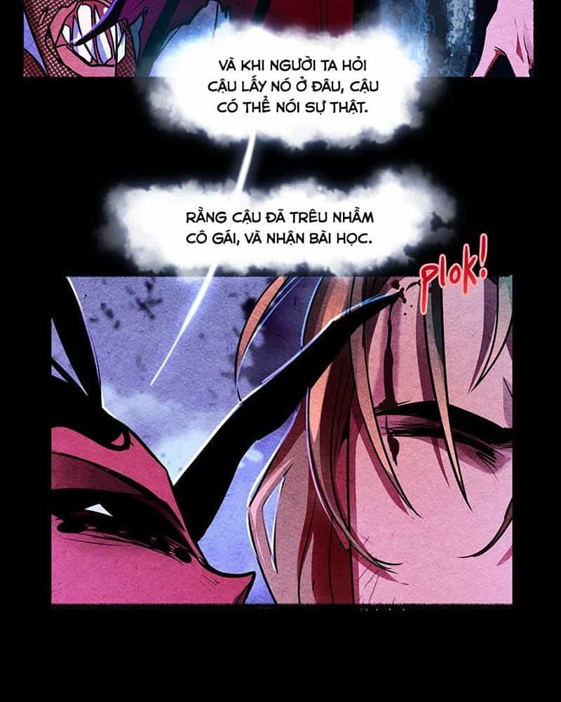 Học Viện Nevermore - Chương 55 - ảnh 40