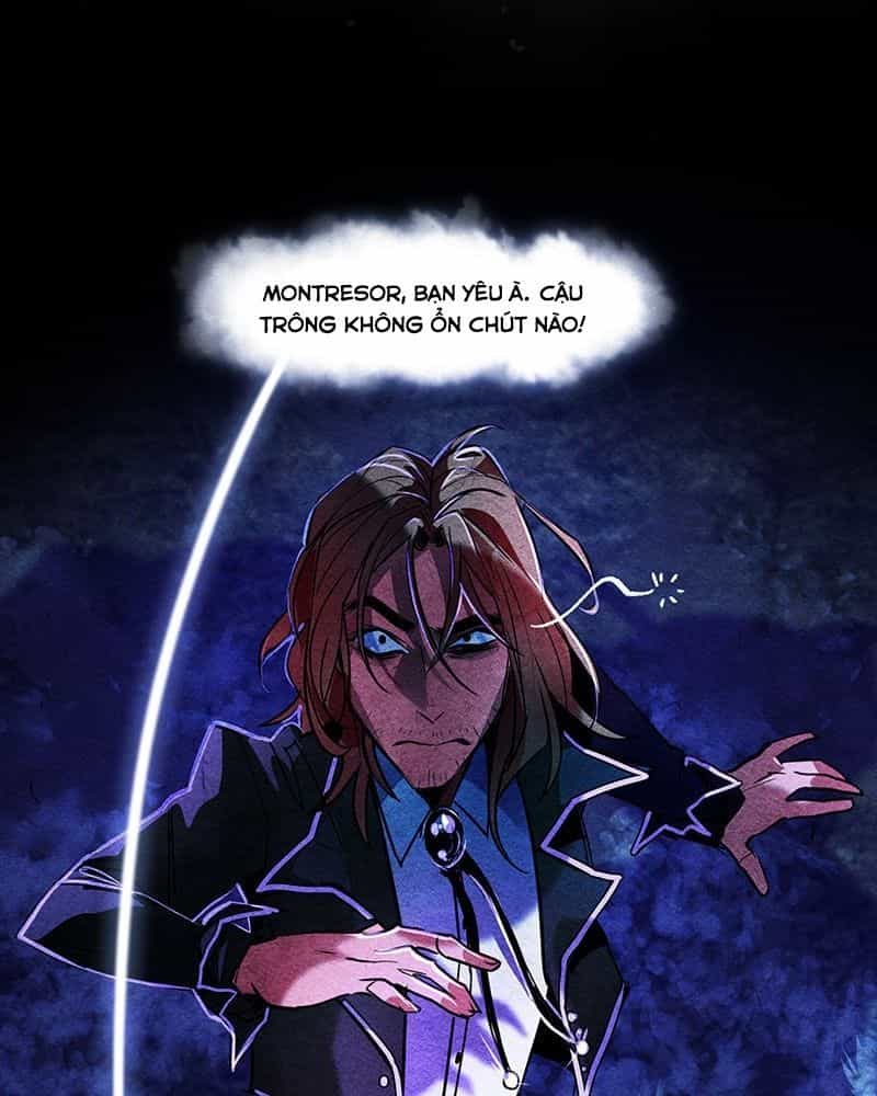 Học Viện Nevermore - Chương 55 - ảnh 5