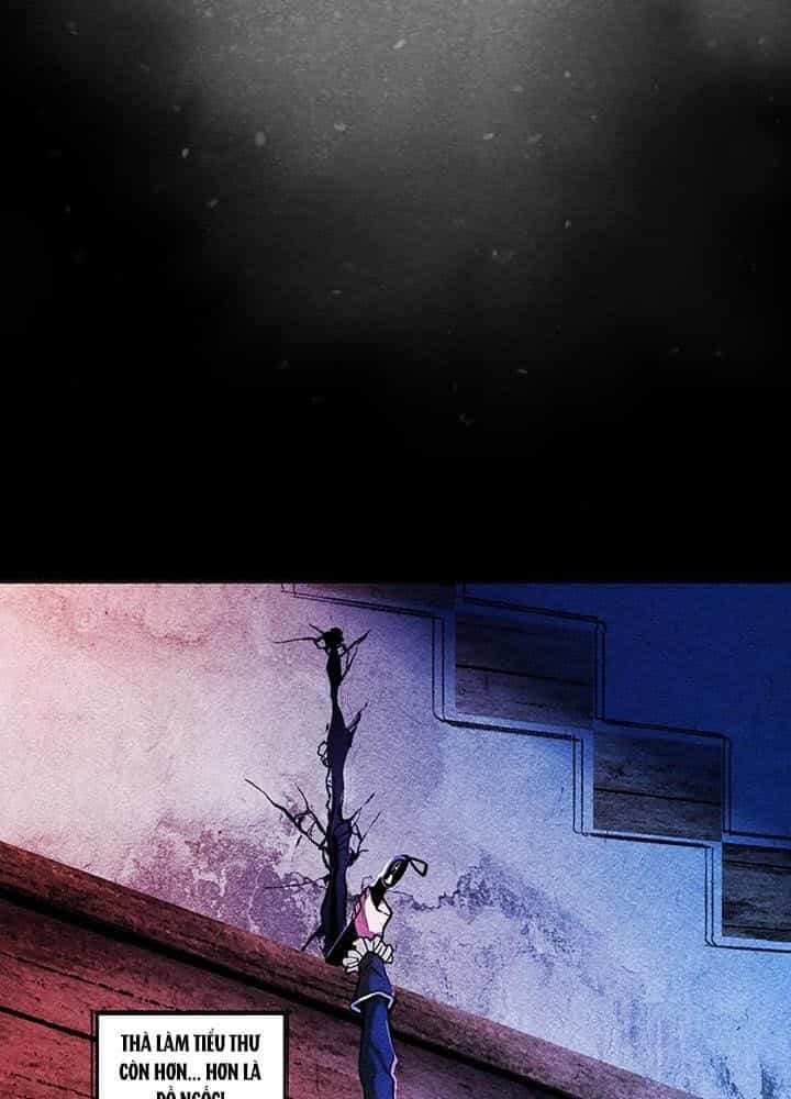 Học Viện Nevermore - Chương 57 - ảnh 4