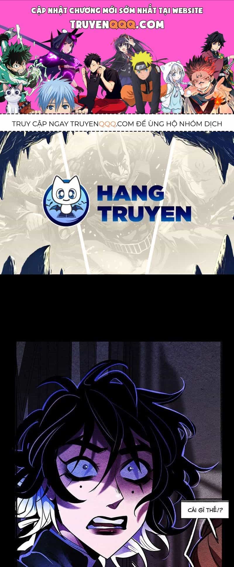 Học Viện Nevermore - Chương 59 - ảnh 1
