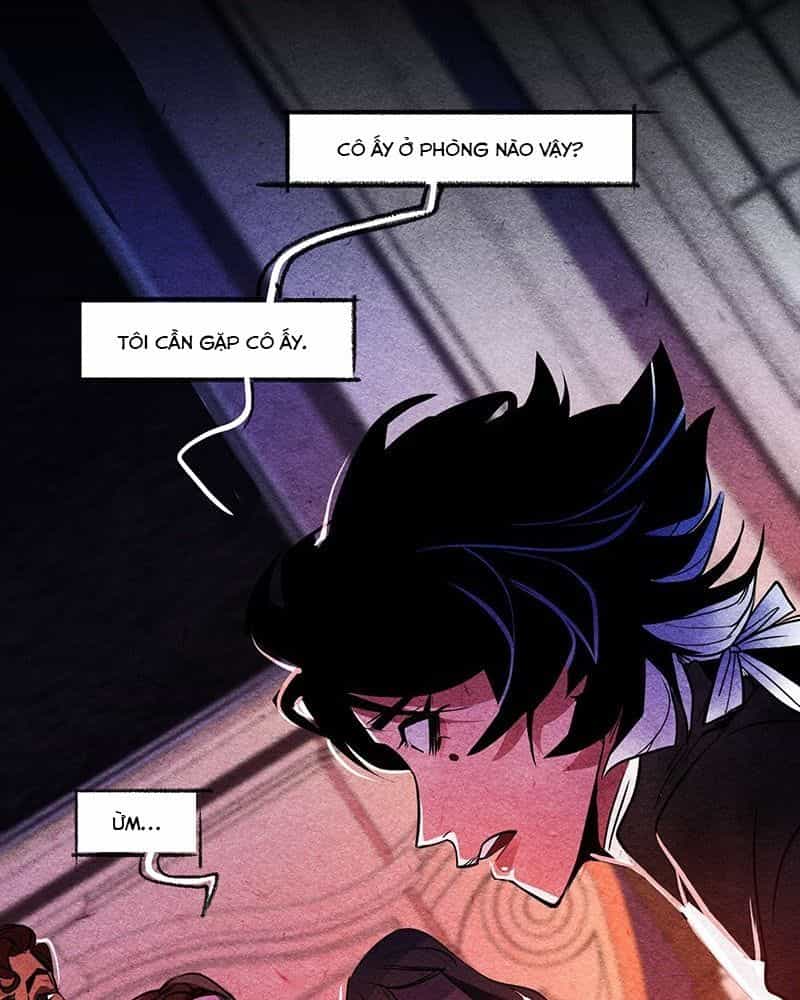 Học Viện Nevermore - Chương 6 - ảnh 76
