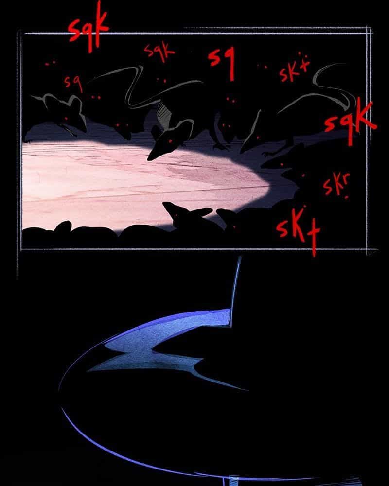 Học Viện Nevermore - Chương 60 - ảnh 48