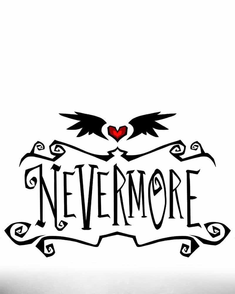 Học Viện Nevermore - Chương 60 - ảnh 7