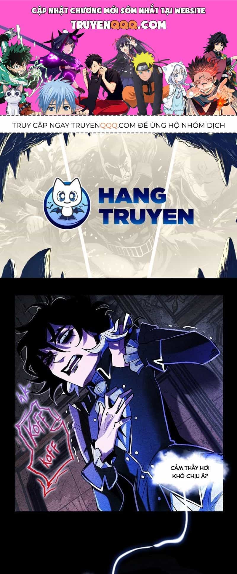 Học Viện Nevermore - Chương 61 - ảnh 1