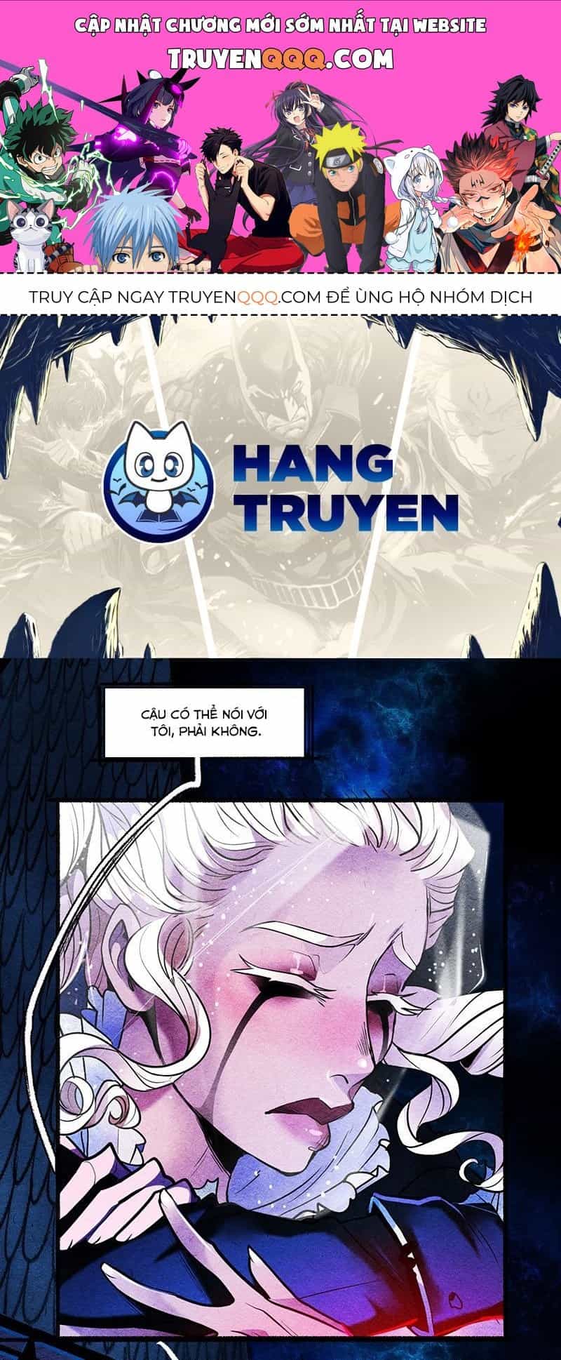 Học Viện Nevermore - Chương 63 - ảnh 1