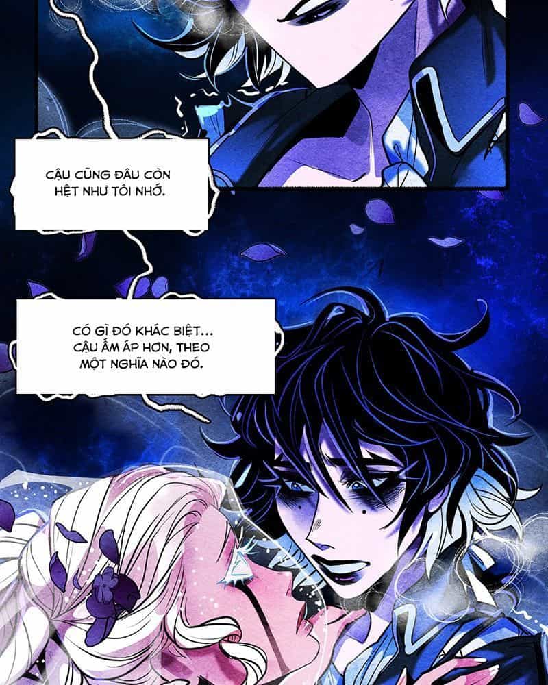 Học Viện Nevermore - Chương 63 - ảnh 29