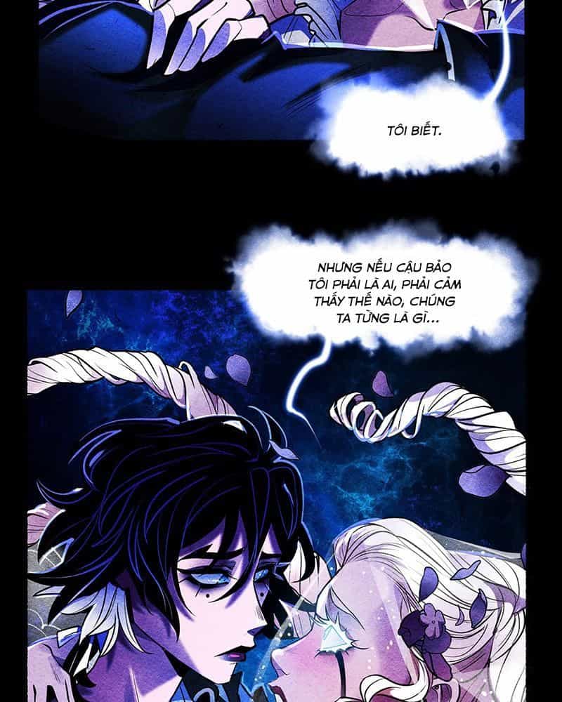 Học Viện Nevermore - Chương 63 - ảnh 9