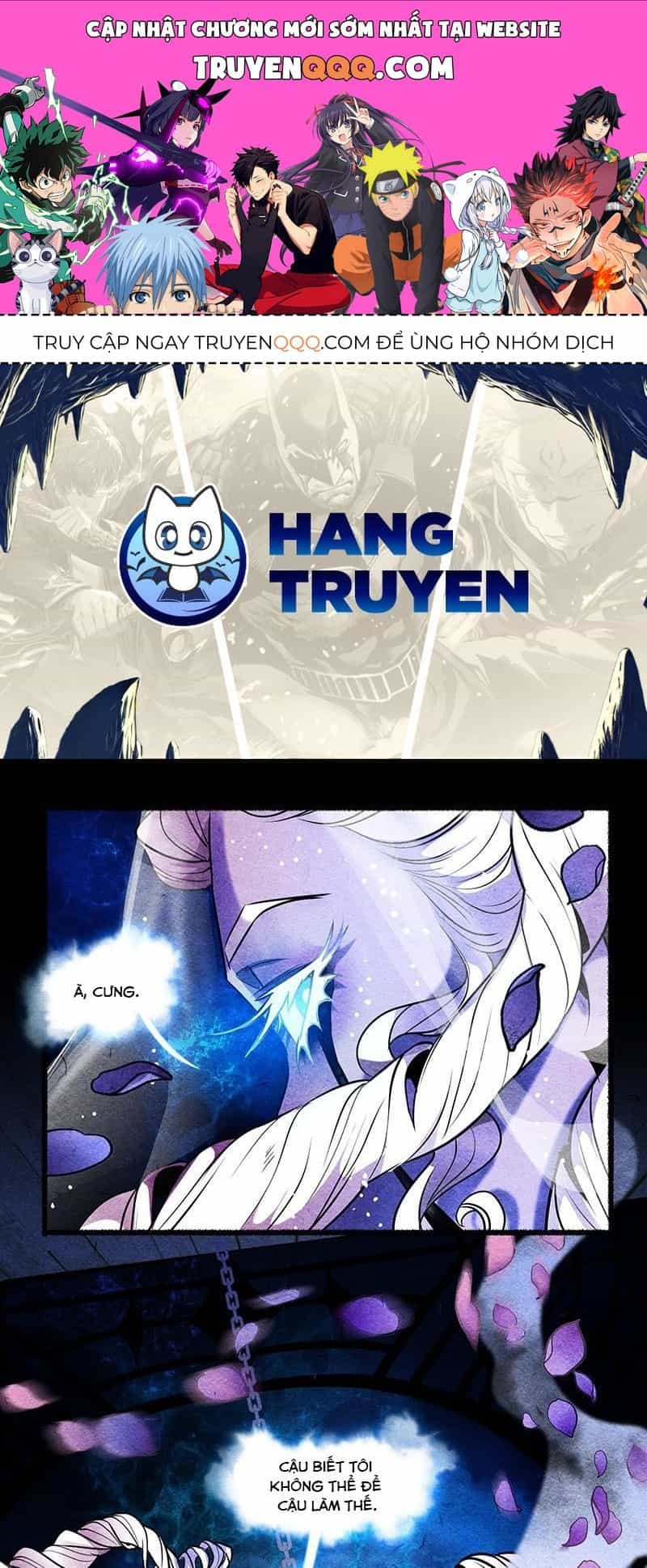 Học Viện Nevermore - Chương 64 - ảnh 1