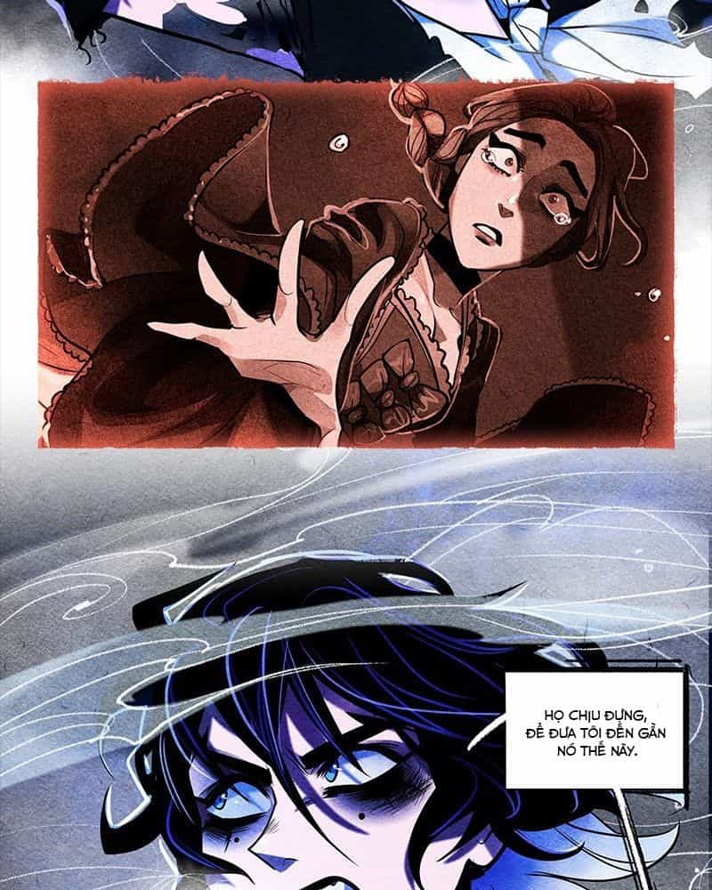 Học Viện Nevermore - Chương 64 - ảnh 20