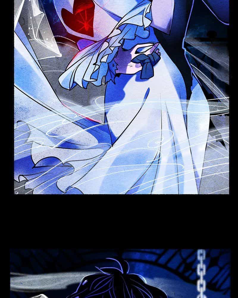 Học Viện Nevermore - Chương 64 - ảnh 37