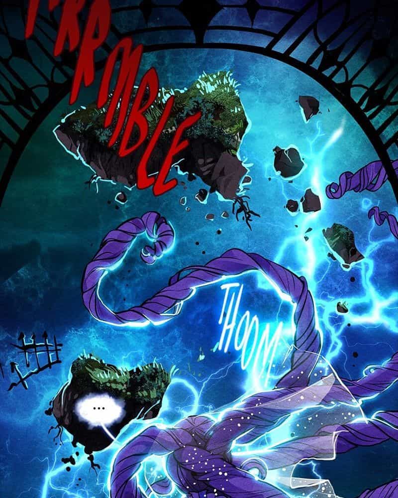 Học Viện Nevermore - Chương 64 - ảnh 64