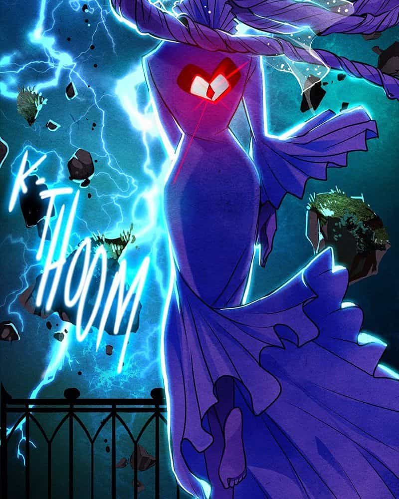 Học Viện Nevermore - Chương 64 - ảnh 65