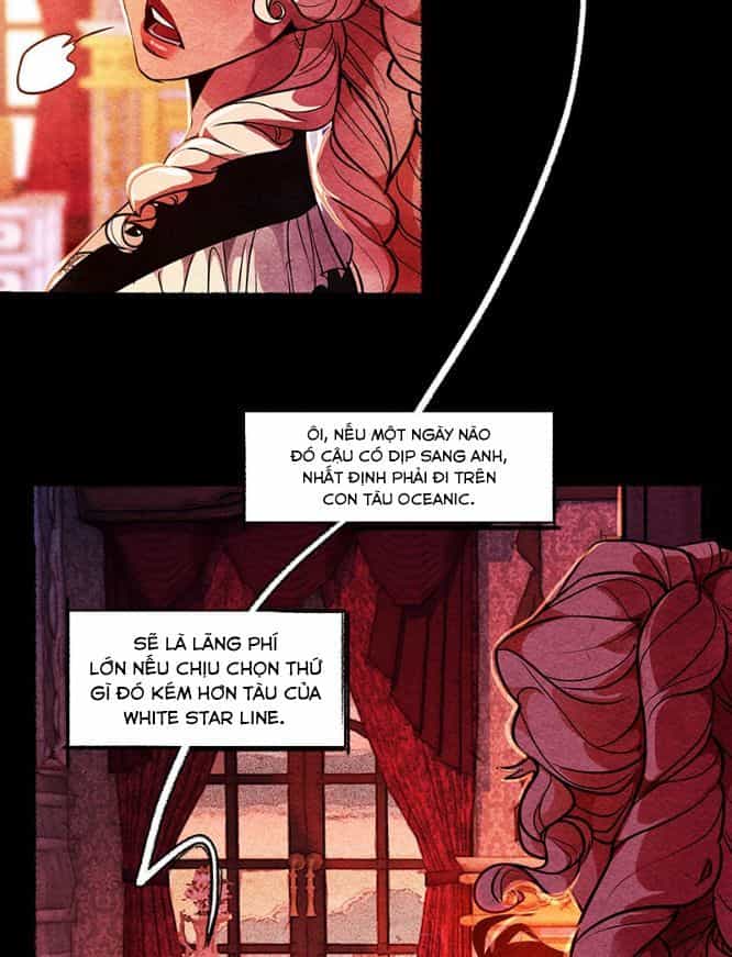 Học Viện Nevermore - Chương 67 - ảnh 8
