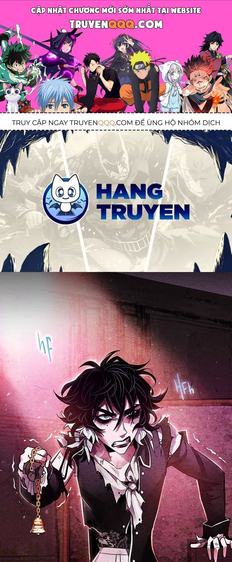 Học Viện Nevermore - Chương 68 - ảnh 1