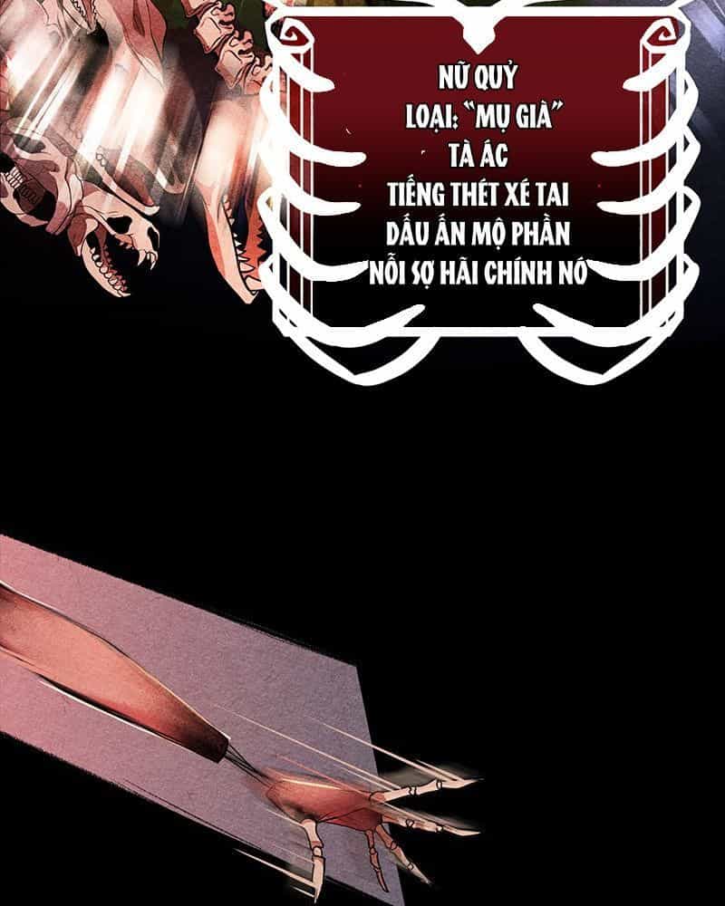 Học Viện Nevermore - Chương 69 - ảnh 63