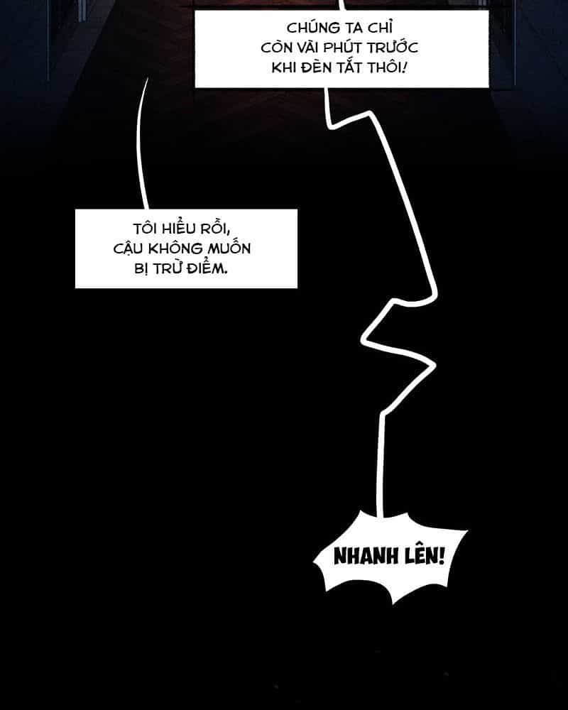 Học Viện Nevermore - Chương 7 - ảnh 24