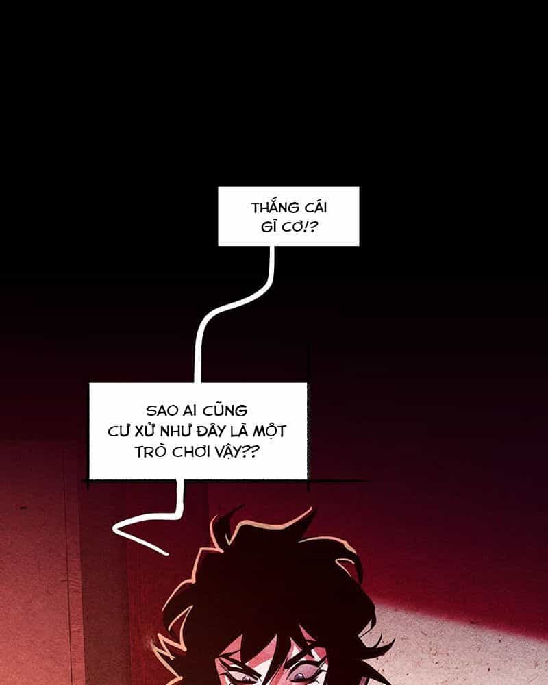 Học Viện Nevermore - Chương 7 - ảnh 38