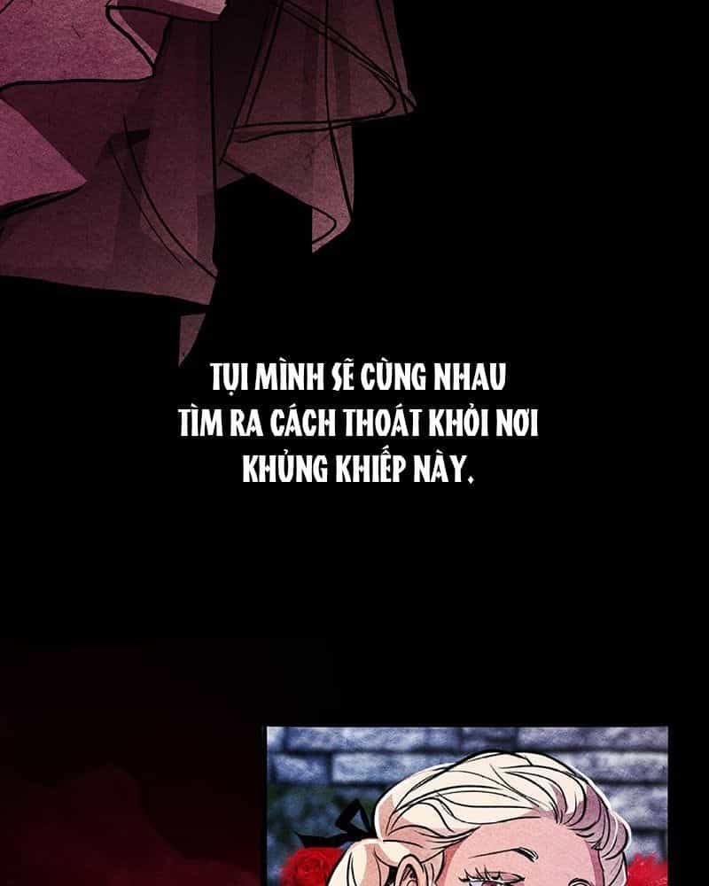 Học Viện Nevermore - Chương 7 - ảnh 67