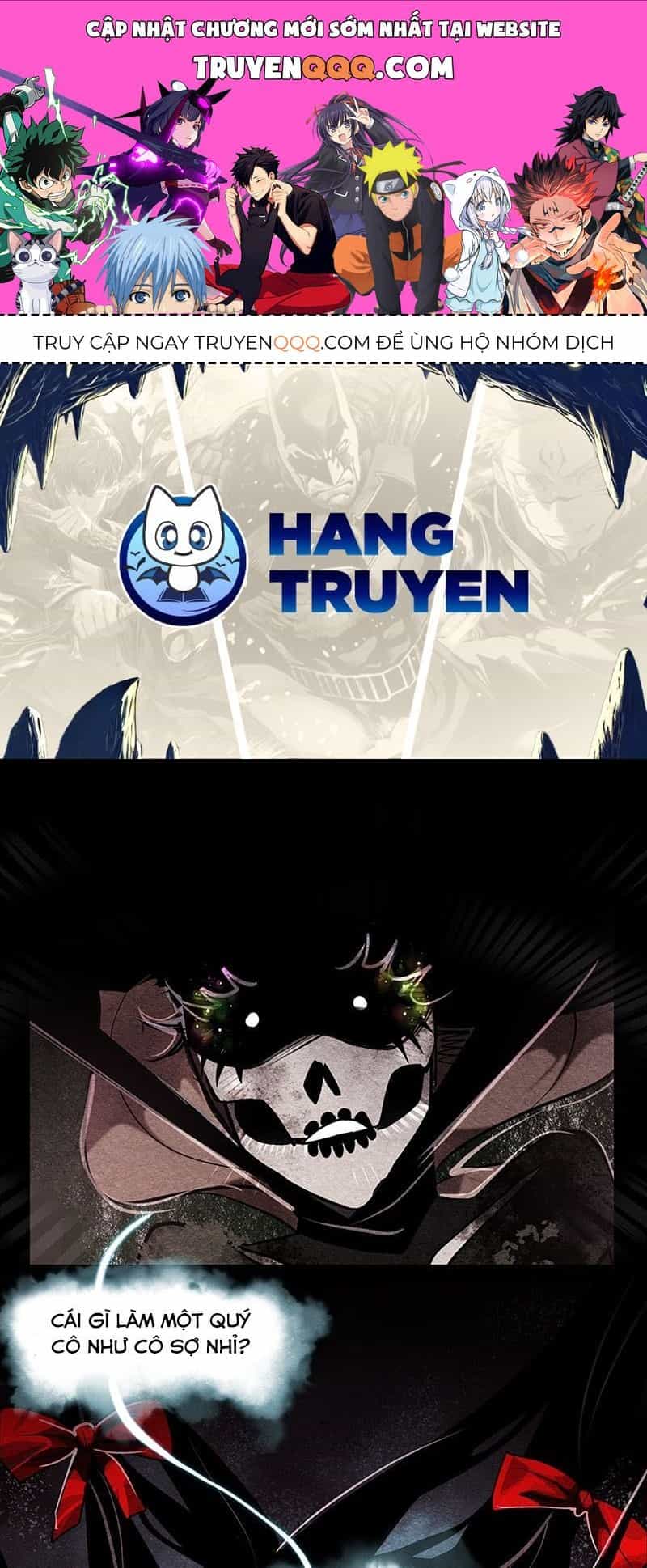 Học Viện Nevermore - Chương 71 - ảnh 1