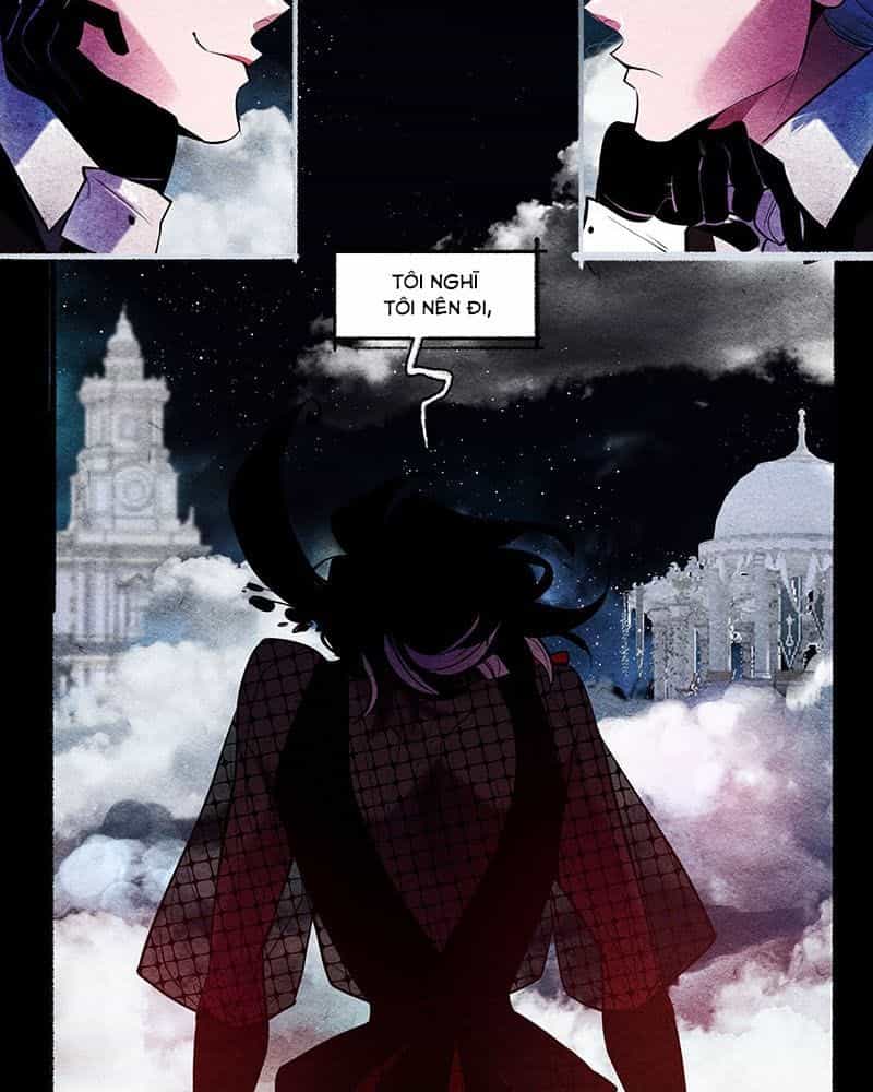 Học Viện Nevermore - Chương 73 - ảnh 60