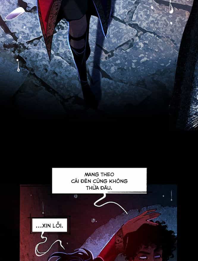 Học Viện Nevermore - Chương 76 - ảnh 19