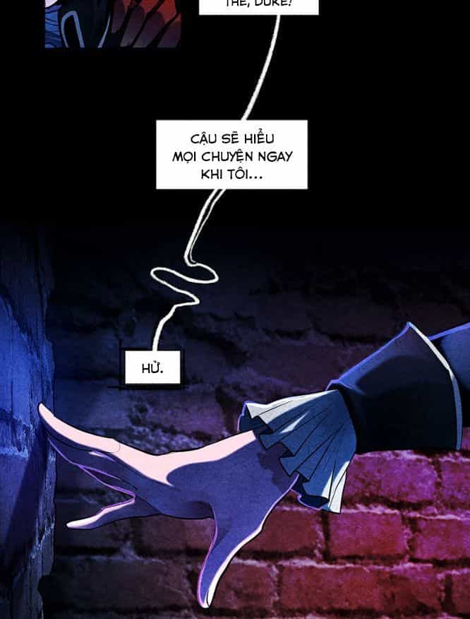 Học Viện Nevermore - Chương 76 - ảnh 26