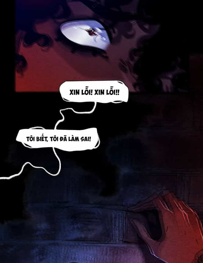 Học Viện Nevermore - Chương 76 - ảnh 40