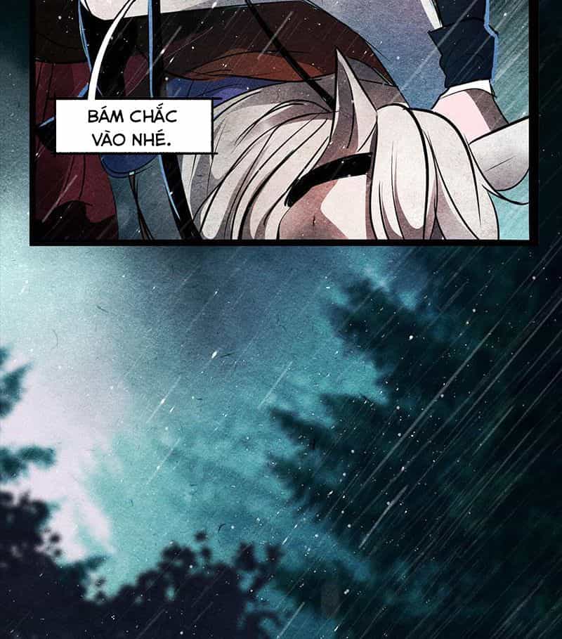 Học Viện Nevermore - Chương 8 - ảnh 28